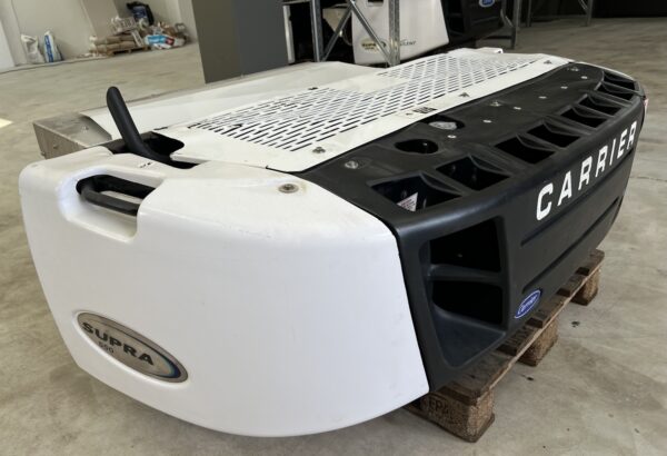 CARRIER REFRIGERATION UNIT SUPRA 550 - Image 2