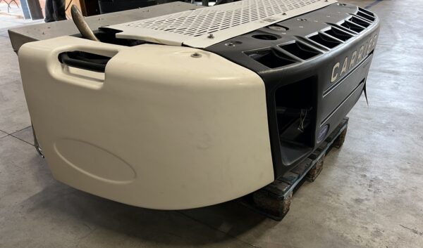 CARRIER REFRIGERATION UNIT SUPRA 550 - Image 3