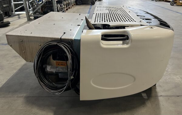 CARRIER REFRIGERATION UNIT SUPRA 550 - Image 4