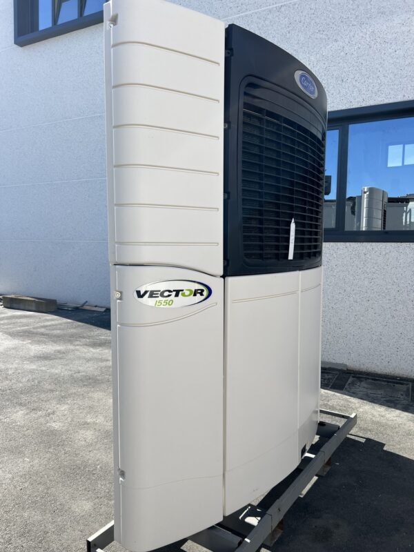 CARRIER REFRIGERATION UNIT SUPRA 550 (Copia) - Image 3