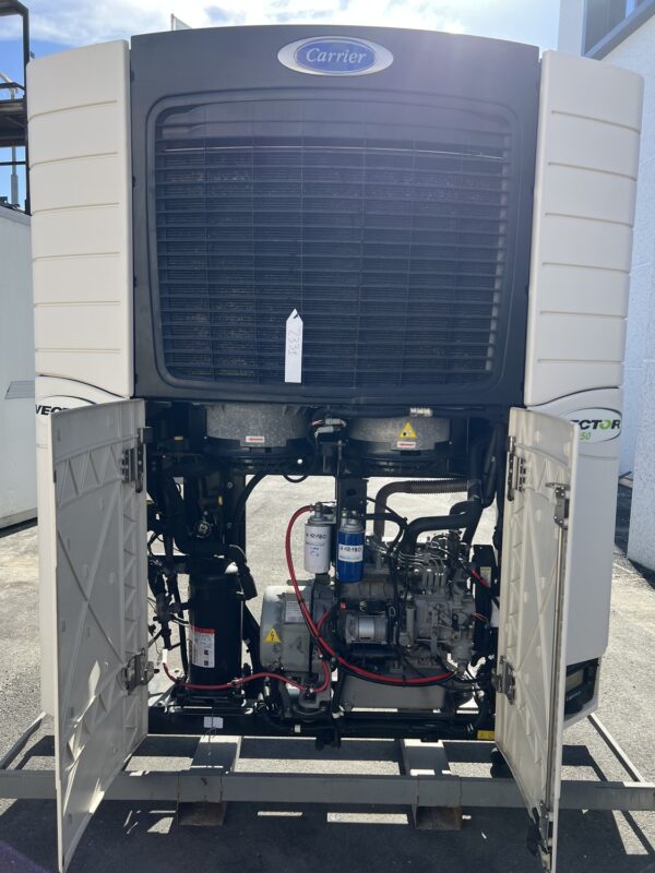 CARRIER REFRIGERATION UNIT SUPRA 550 (Copia) - Image 5