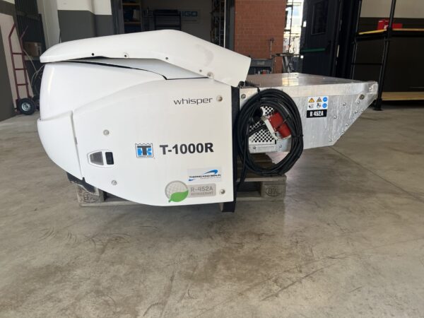 THERMO KING T1000R REFRIGERATION UNIT - Image 2