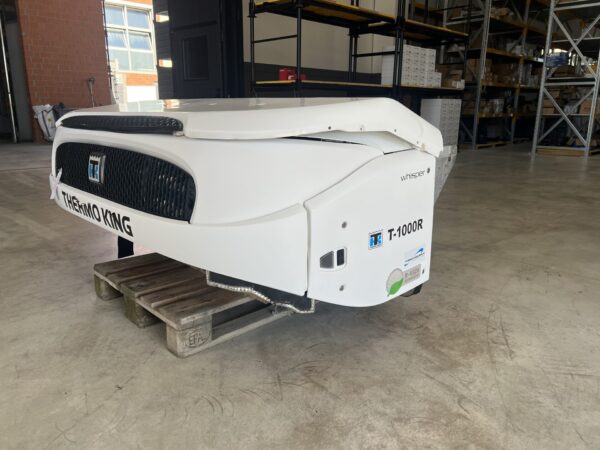THERMO KING T1000R REFRIGERATION UNIT - Image 3