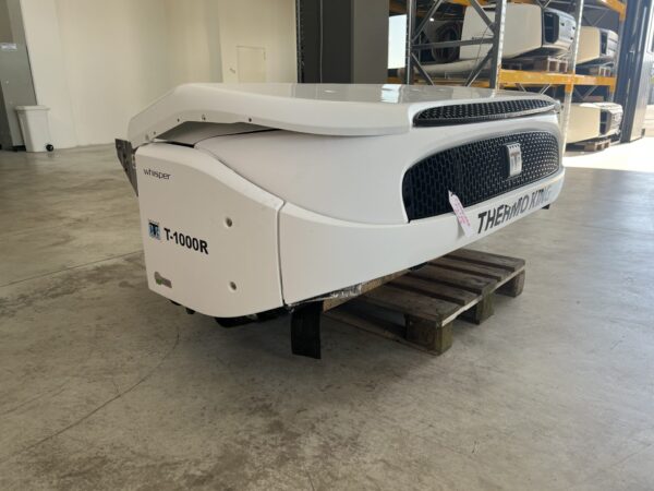 THERMO KING T1000R REFRIGERATION UNIT - Image 4