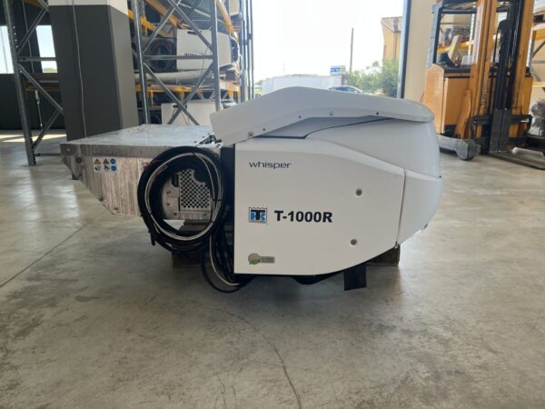 THERMO KING T1000R REFRIGERATION UNIT - Image 5