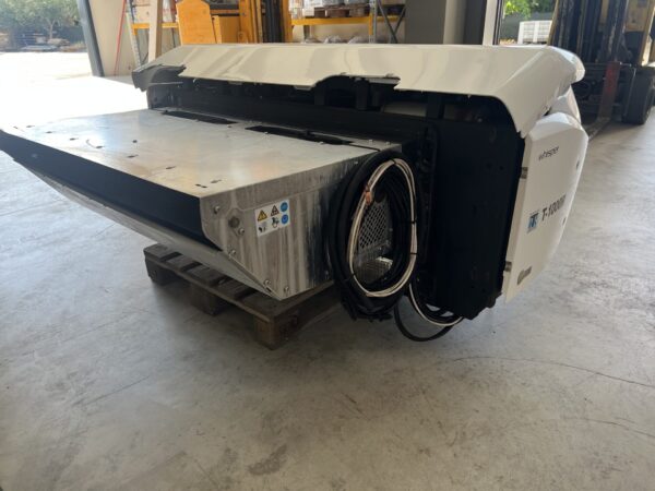 THERMO KING T1000R REFRIGERATION UNIT - Image 6