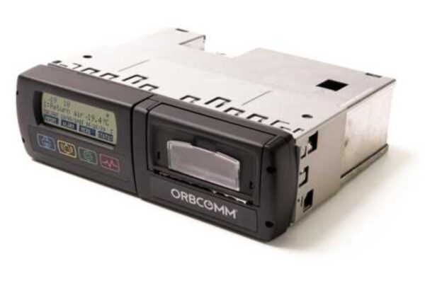 TERMOREGISTRATORE RT8120 VERSIONE AUTORADIO