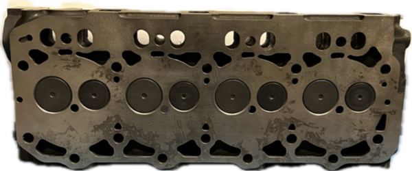 TESTATA YANMAR THERMO KING  4.86V