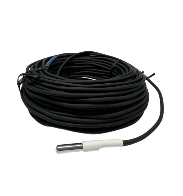 SONDA CABLATA EUROSCAN (ORBCOMM) 6-15m