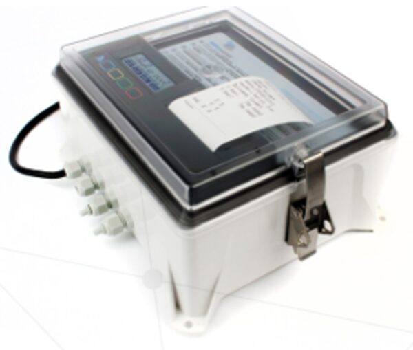 TERMOREGISTRATORE EUROSCAN TX3 VERSIONE ESTERNO