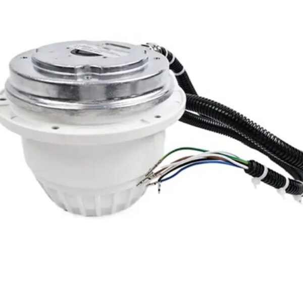 VENTOLA EVAPORATORE CARRIER VECTOR - immagine 3