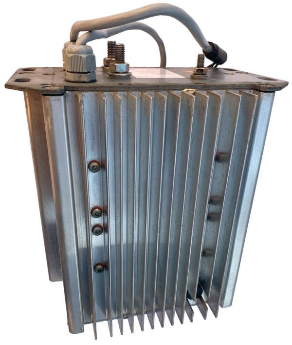 CARICA BATTERIE CARRIER 40AMP (VECTOR 1550-1950)