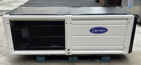 CARRIER REFRIGERATION UNIT SUPRA 950U
