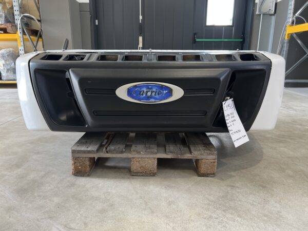 CARRIER REFRIGERATION UNIT SUPRA 550 (Copia)