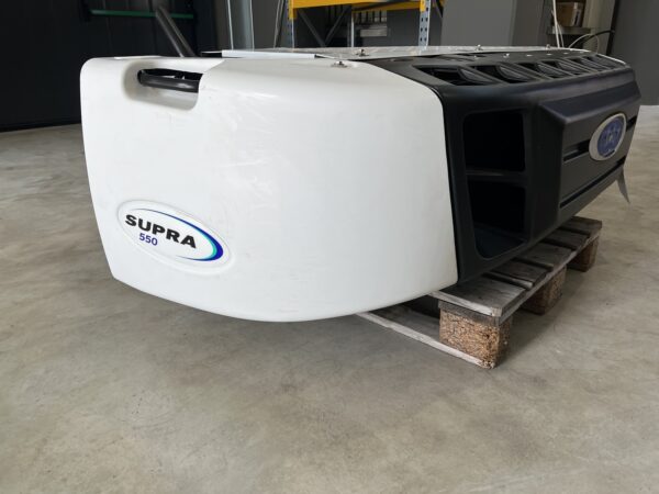 CARRIER REFRIGERATION UNIT SUPRA 550 (Copia) (Copia) - Image 2