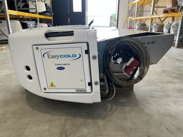CARRIER REFRIGERATION UNIT SUPRA 550 (Copia) - Image 3