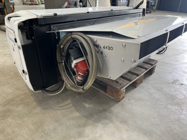 CARRIER REFRIGERATION UNIT SUPRA 550 (Copia) - Image 6