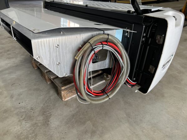 CARRIER REFRIGERATION UNIT SUPRA 550 (Copia) - Image 5