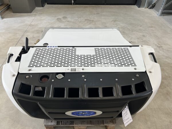 CARRIER REFRIGERATION UNIT SUPRA 550 (Copia) - Image 4