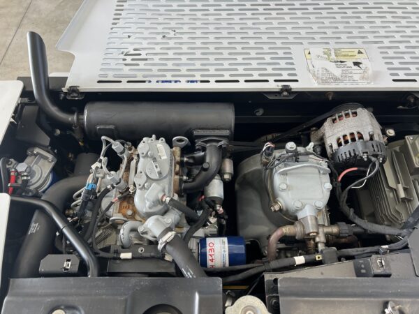 CARRIER REFRIGERATION UNIT SUPRA 550 (Copia) - Image 10
