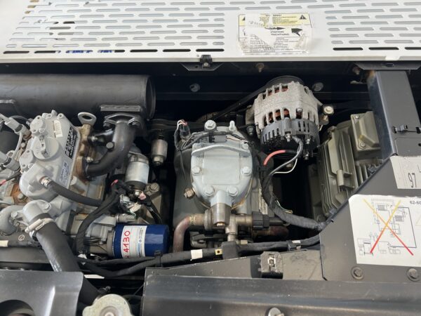 CARRIER REFRIGERATION UNIT SUPRA 550 (Copia) - Image 8