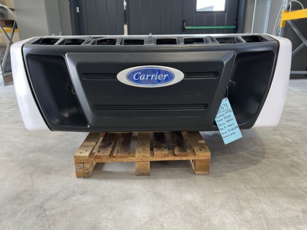 CARRIER REFRIGERATION UNIT SUPRA 550 (Copia) (Copia)