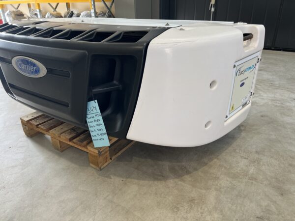 CARRIER REFRIGERATION UNIT SUPRA 550 (Copia) (Copia) - Image 3