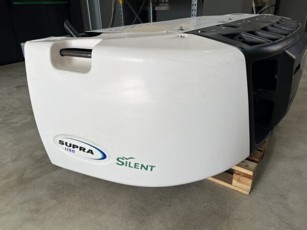 CARRIER REFRIGERATION UNIT SUPRA 550 (Copia) (Copia) - Image 4