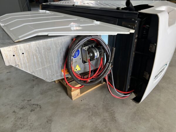 CARRIER REFRIGERATION UNIT SUPRA 550 (Copia) (Copia) - Image 6