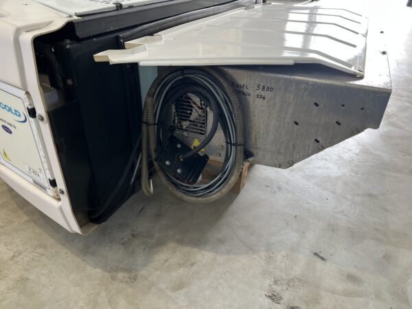 CARRIER REFRIGERATION UNIT SUPRA 550 (Copia) (Copia) - Image 7