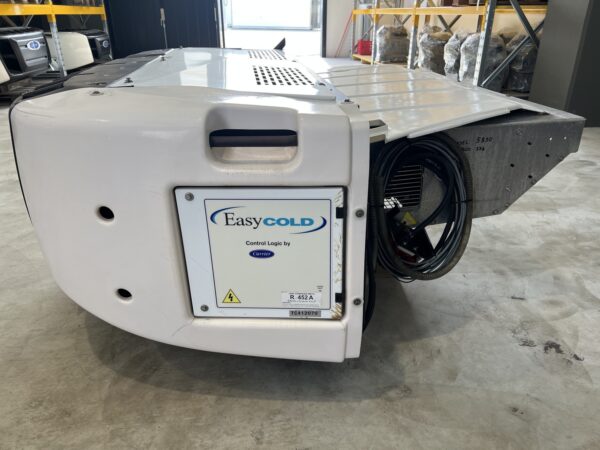 CARRIER REFRIGERATION UNIT SUPRA 550 (Copia) (Copia) - Image 8